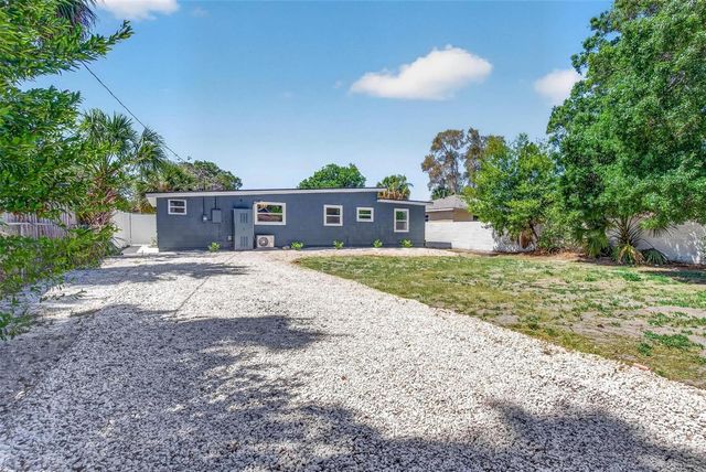 4029 3RD AVENUE S, St Petersburg, FL 33711
