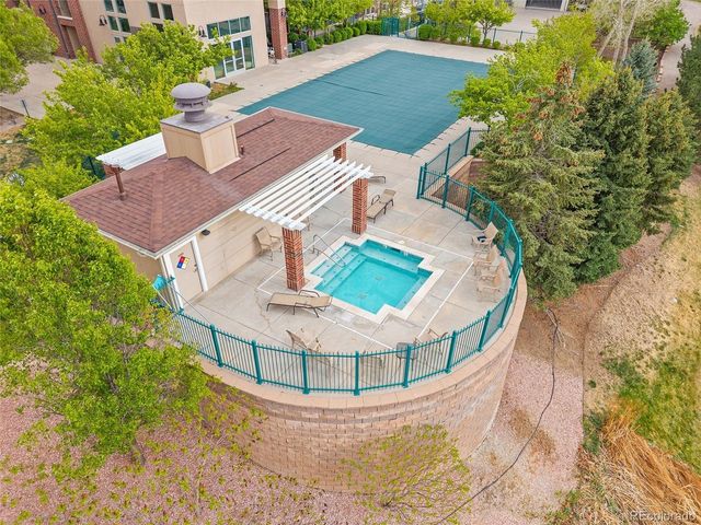 10176 Park Meadows Dr 2312, Lone Tree, CO 80124