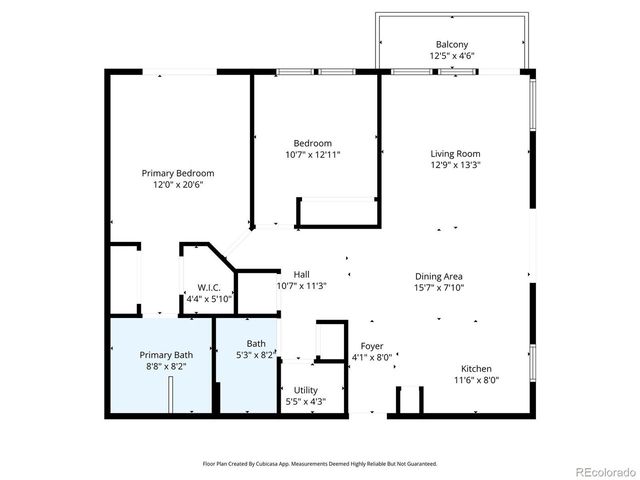 10176 Park Meadows Dr 2312, Lone Tree, CO 80124