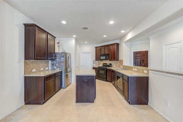 5103 Dartmoor Ridge Trail, Houston, TX 77066