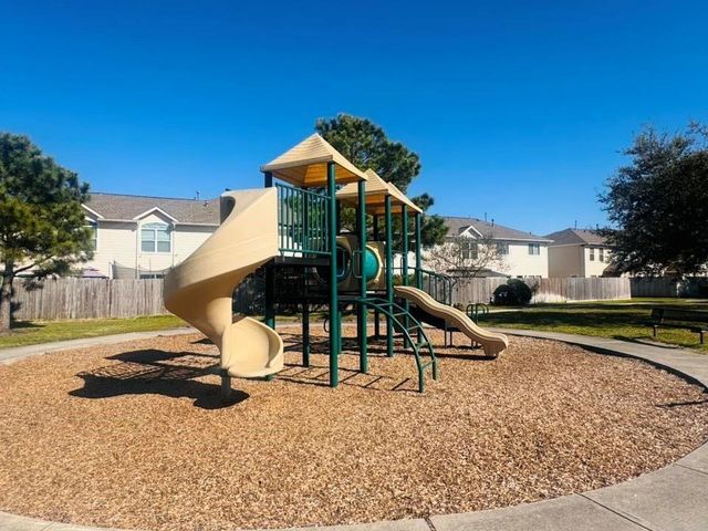 5103 Dartmoor Ridge Trail, Houston, TX 77066