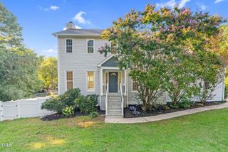 101 Fallsworth Drive, Cary, NC 27513