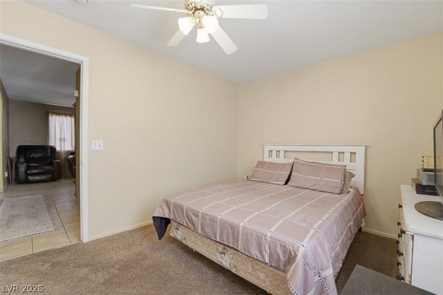 1873 Mother Of Pearl Street, Las Vegas, NV 89106