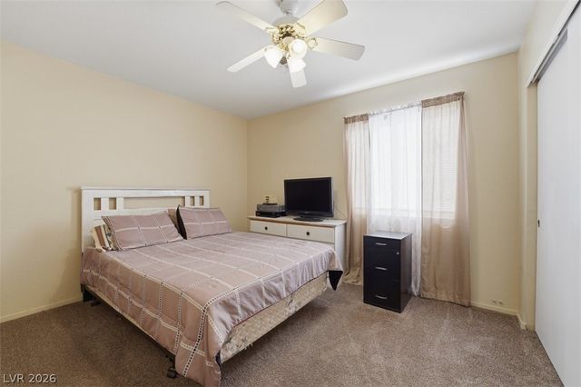 1873 Mother Of Pearl Street, Las Vegas, NV 89106