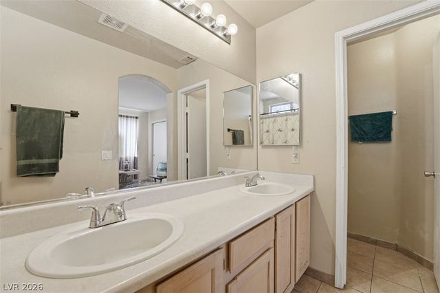 1873 Mother Of Pearl Street, Las Vegas, NV 89106