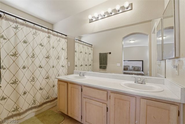 1873 Mother Of Pearl Street, Las Vegas, NV 89106