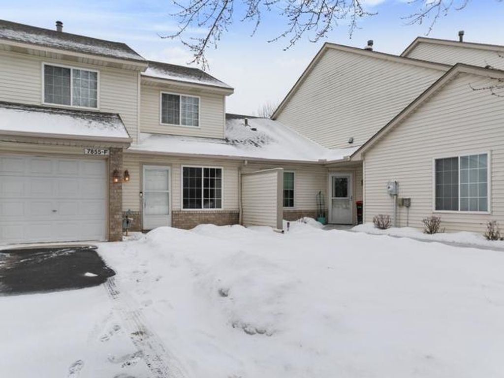 7855 Forest Boulevard F, Woodbury, MN 55125