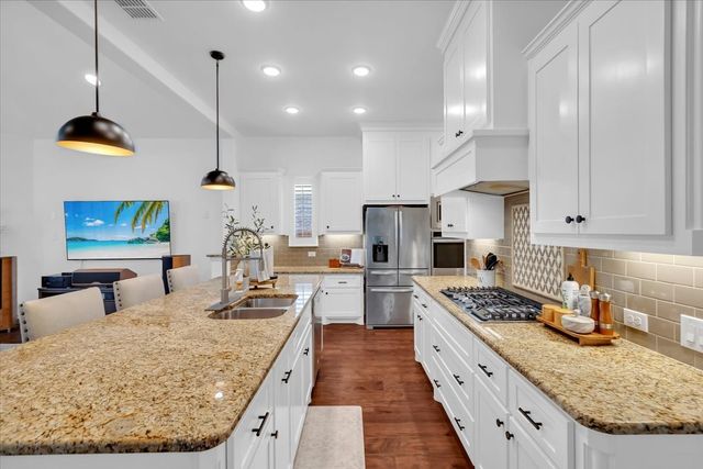 1004 Calumet Court, Roanoke, TX 76262