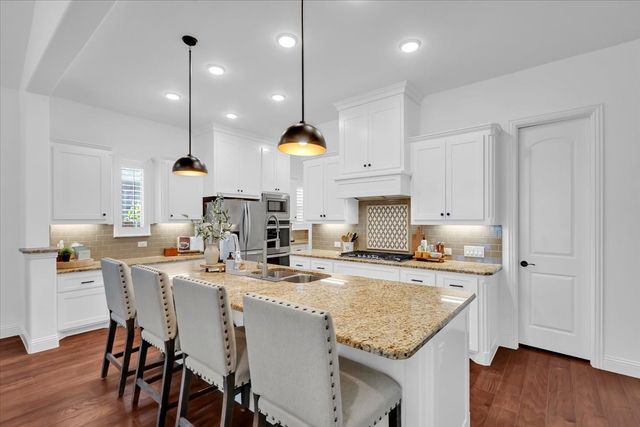 1004 Calumet Court, Roanoke, TX 76262