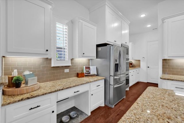 1004 Calumet Court, Roanoke, TX 76262