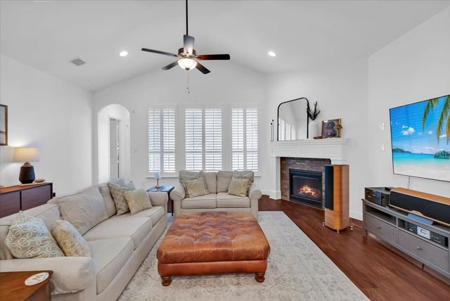 1004 Calumet Court, Roanoke, TX 76262