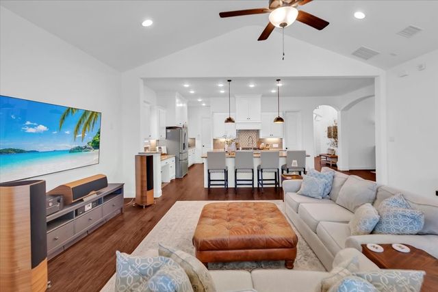 1004 Calumet Court, Roanoke, TX 76262