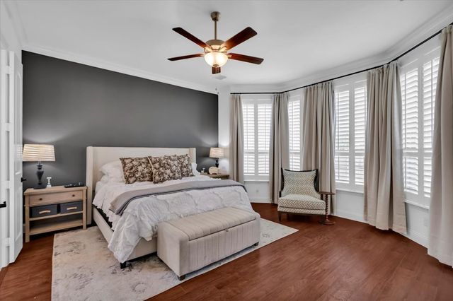 1004 Calumet Court, Roanoke, TX 76262