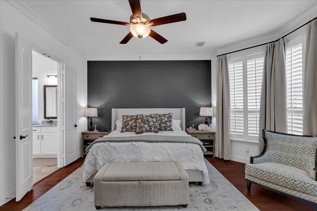 1004 Calumet Court, Roanoke, TX 76262
