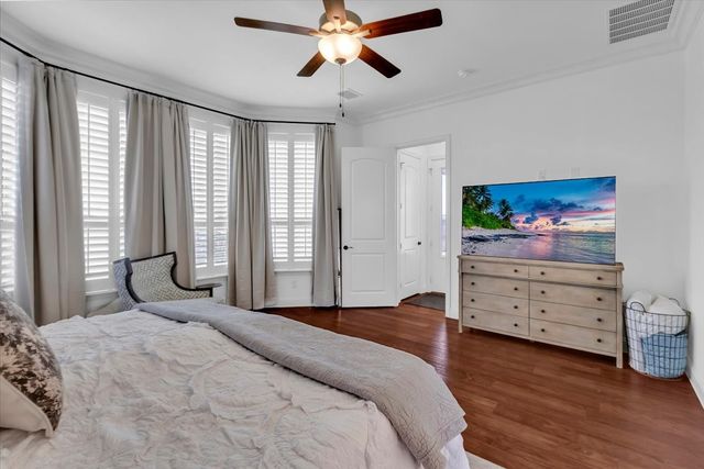 1004 Calumet Court, Roanoke, TX 76262
