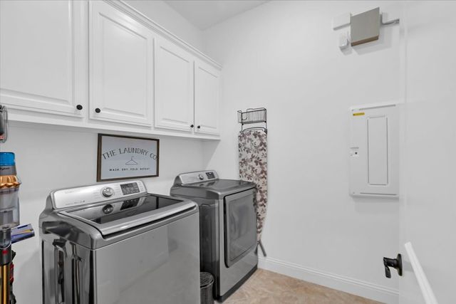 1004 Calumet Court, Roanoke, TX 76262