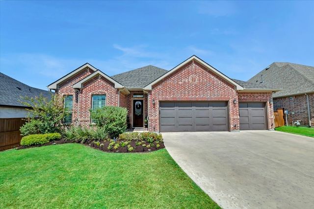 1004 Calumet Court, Roanoke, TX 76262