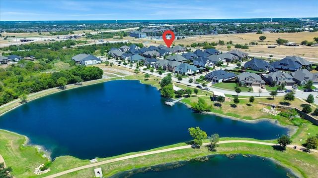 1004 Calumet Court, Roanoke, TX 76262