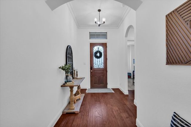 1004 Calumet Court, Roanoke, TX 76262