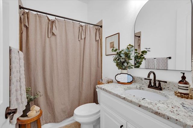 1004 Calumet Court, Roanoke, TX 76262