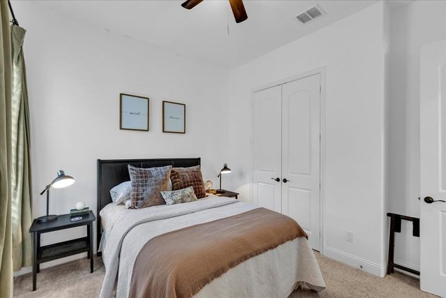 1004 Calumet Court, Roanoke, TX 76262