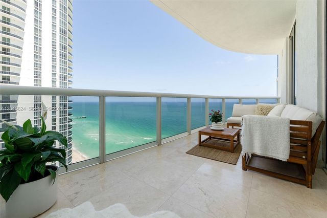 15901 Collins Ave 2502, Sunny Isles Beach, FL 33160