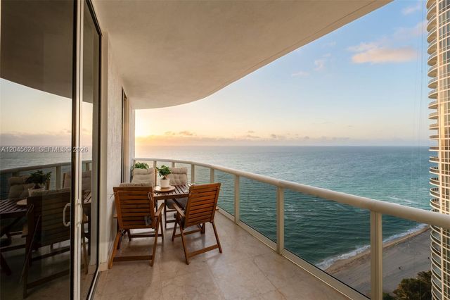 15901 Collins Ave 2502, Sunny Isles Beach, FL 33160