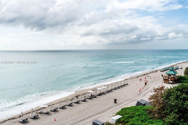 15901 Collins Ave 2502, Sunny Isles Beach, FL 33160