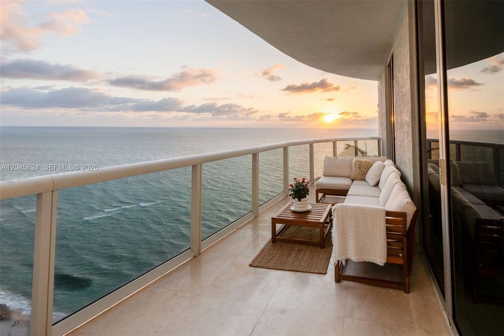 15901 Collins Ave 2502, Sunny Isles Beach, FL 33160
