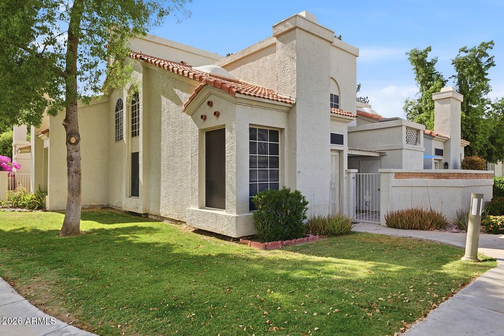 1717 E UNION HILLS Drive 1096, Phoenix, AZ 85024