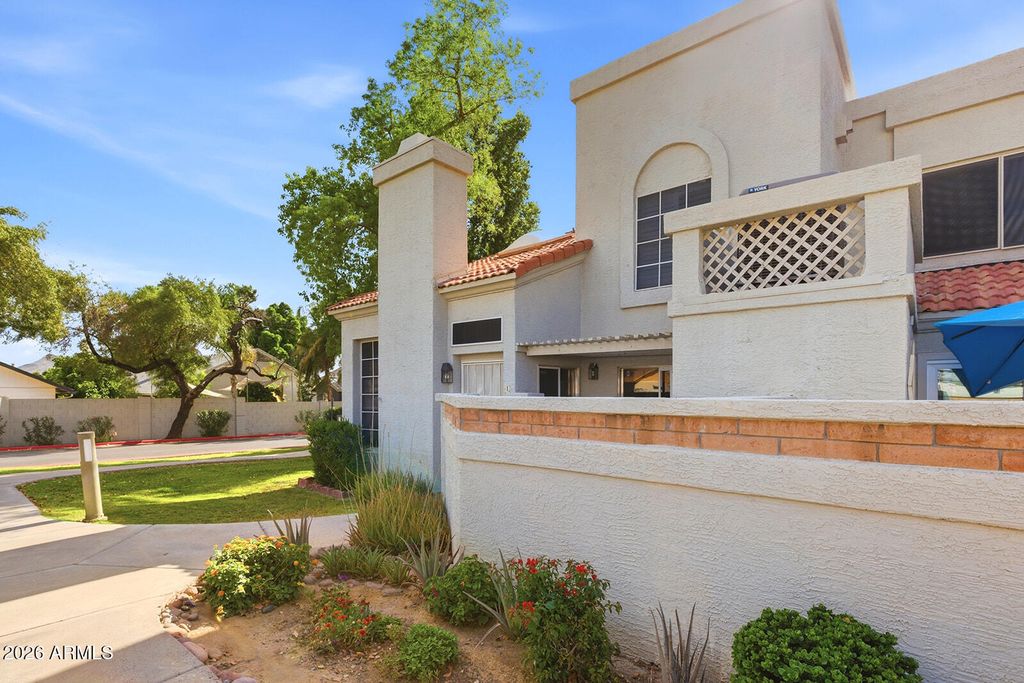 1717 E UNION HILLS Drive 1096, Phoenix, AZ 85024 — photo 2