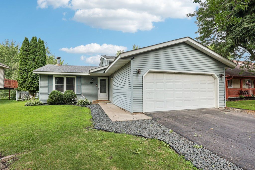 18075 Ely Avenue, Farmington, MN 55024