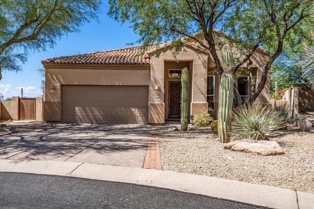 13610 E Laurel Lane, Scottsdale, AZ 85259