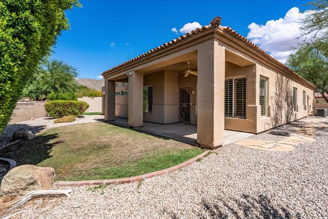 13610 E Laurel Lane, Scottsdale, AZ 85259