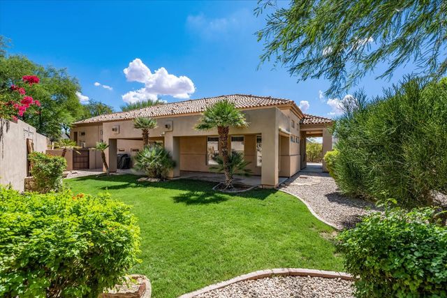 13610 E Laurel Lane, Scottsdale, AZ 85259