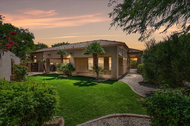13610 E Laurel Lane, Scottsdale, AZ 85259