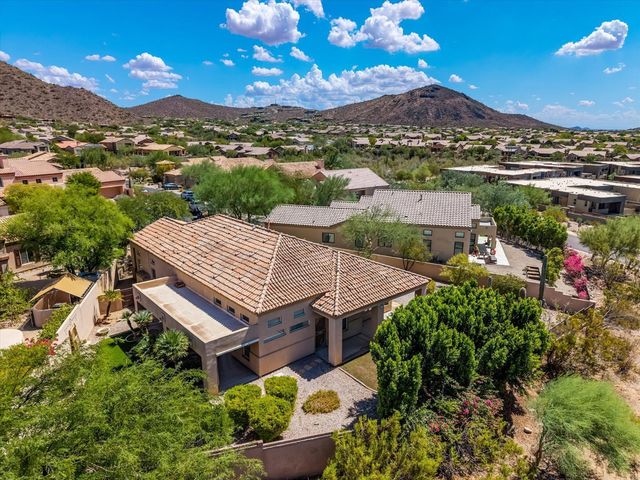 13610 E Laurel Lane, Scottsdale, AZ 85259