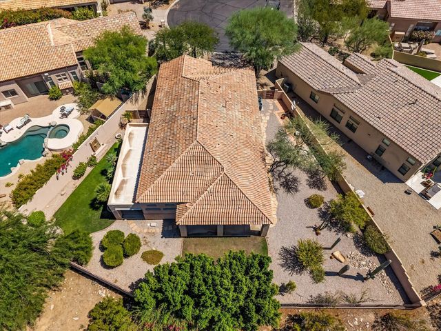 13610 E Laurel Lane, Scottsdale, AZ 85259