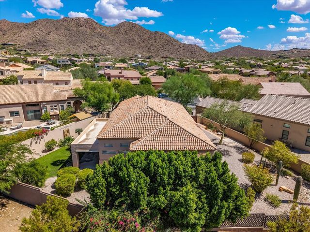 13610 E Laurel Lane, Scottsdale, AZ 85259