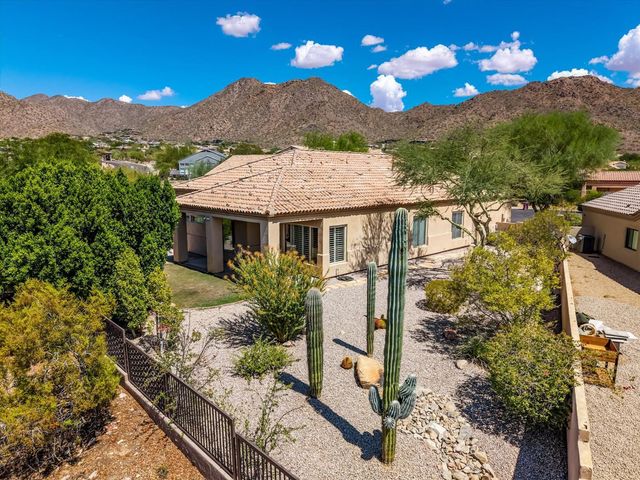13610 E Laurel Lane, Scottsdale, AZ 85259