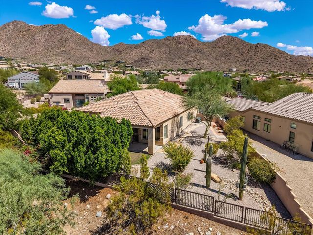 13610 E Laurel Lane, Scottsdale, AZ 85259
