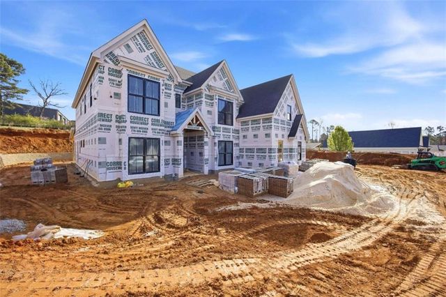 6142 Bethany View Trail, Buford, GA 30518