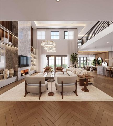 6142 Bethany View Trail, Buford, GA 30518