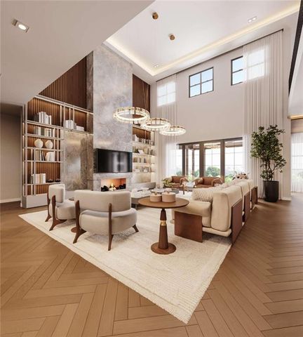 6142 Bethany View Trail, Buford, GA 30518