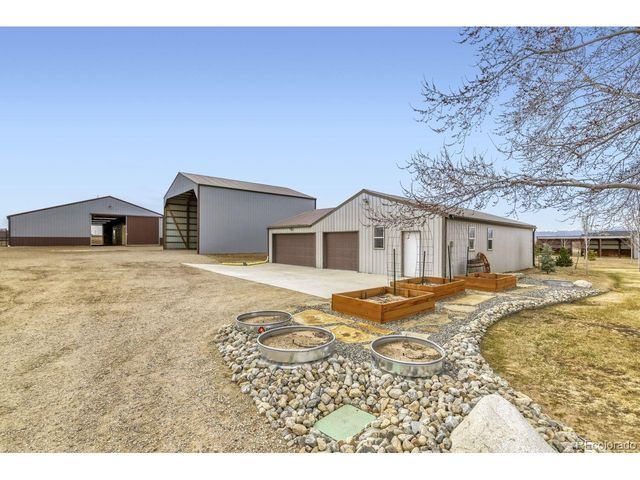 4514 County Road 5, Erie, CO 80516
