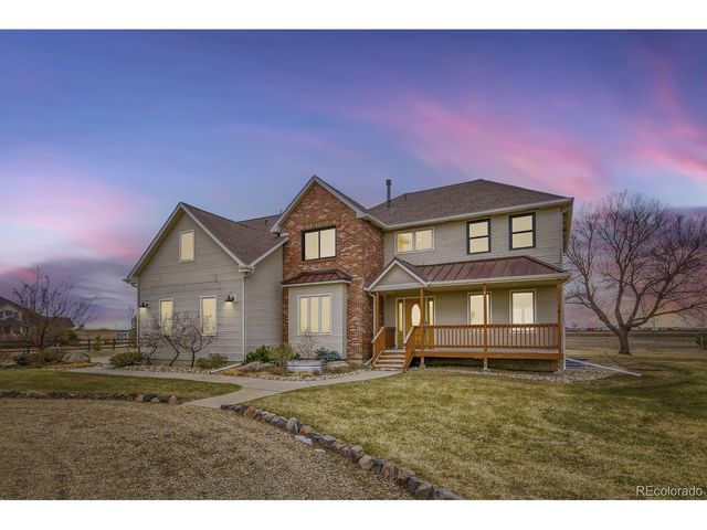 4514 County Road 5, Erie, CO 80516