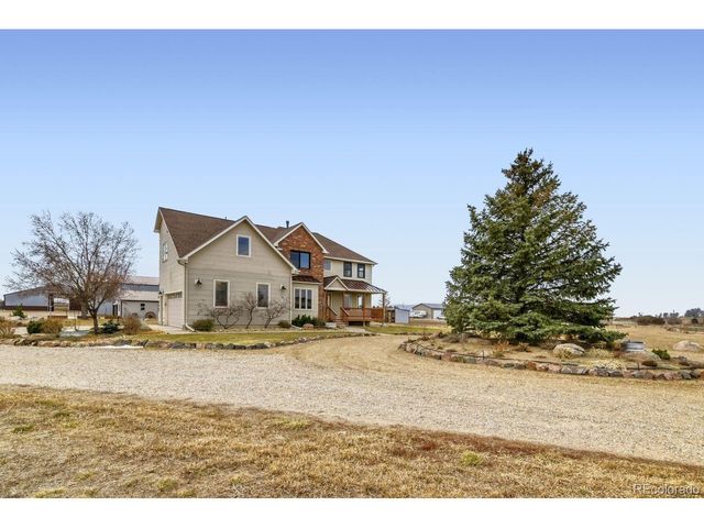 4514 County Road 5, Erie, CO 80516