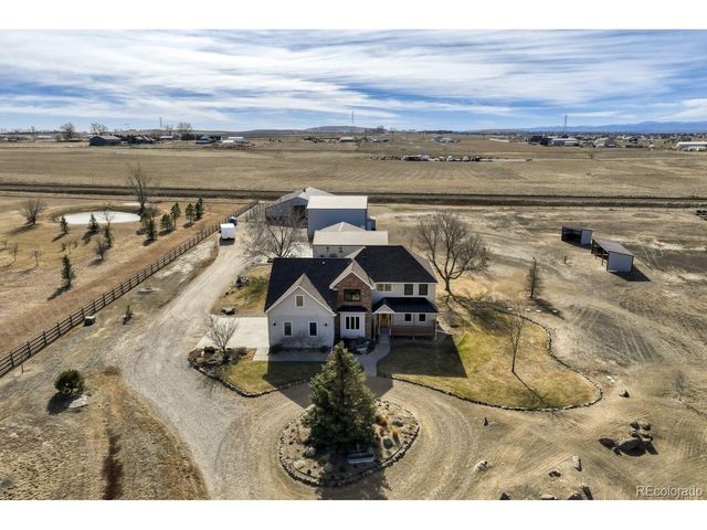 4514 County Road 5, Erie, CO 80516