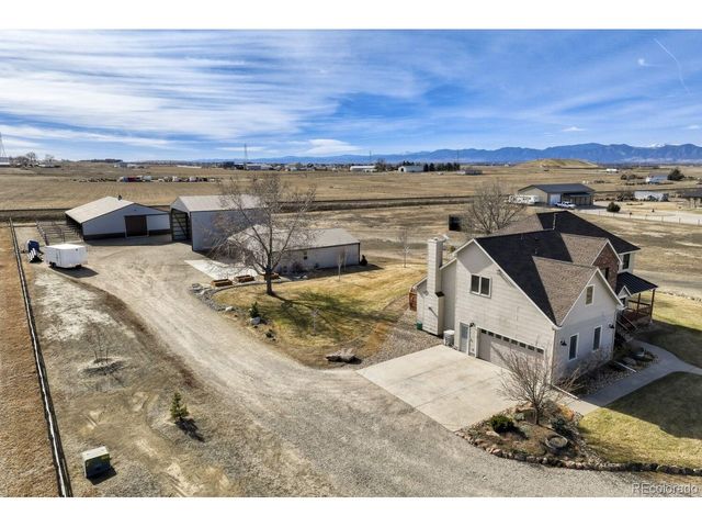 4514 County Road 5, Erie, CO 80516