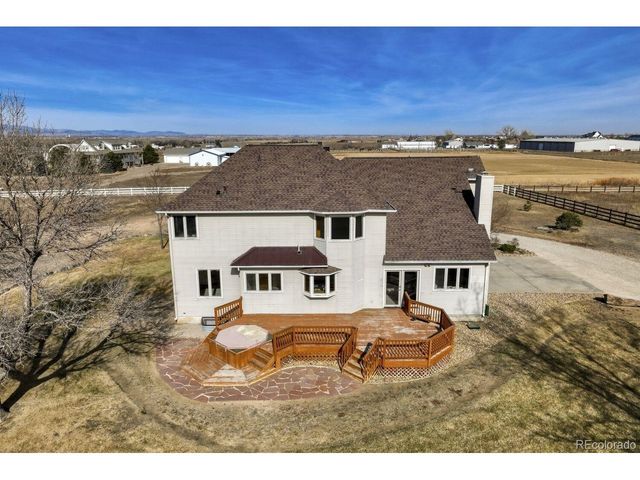4514 County Road 5, Erie, CO 80516